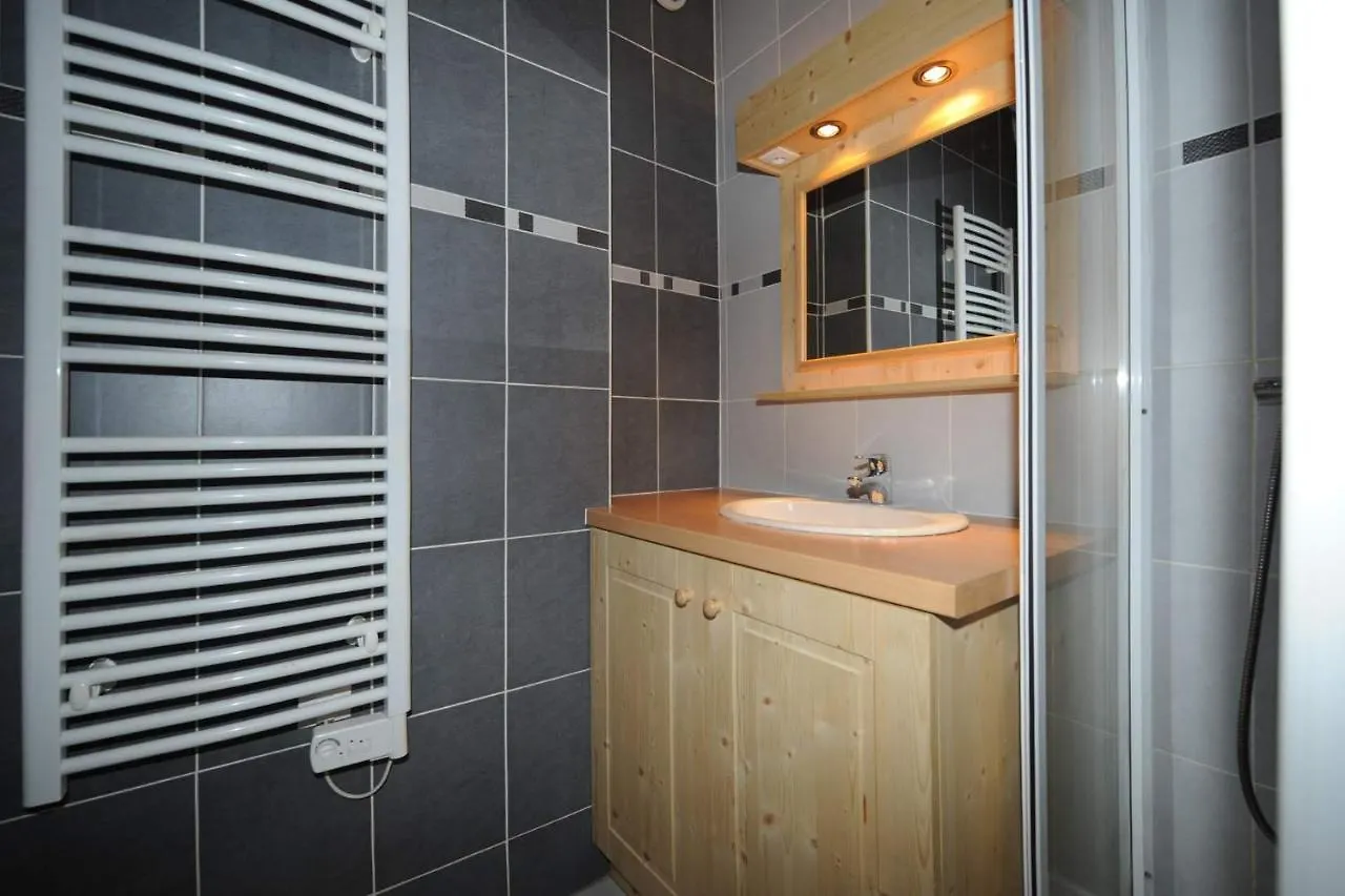 Travelski Home Select - Residence Lac Du Lou Saint-Martin-de-Belleville
