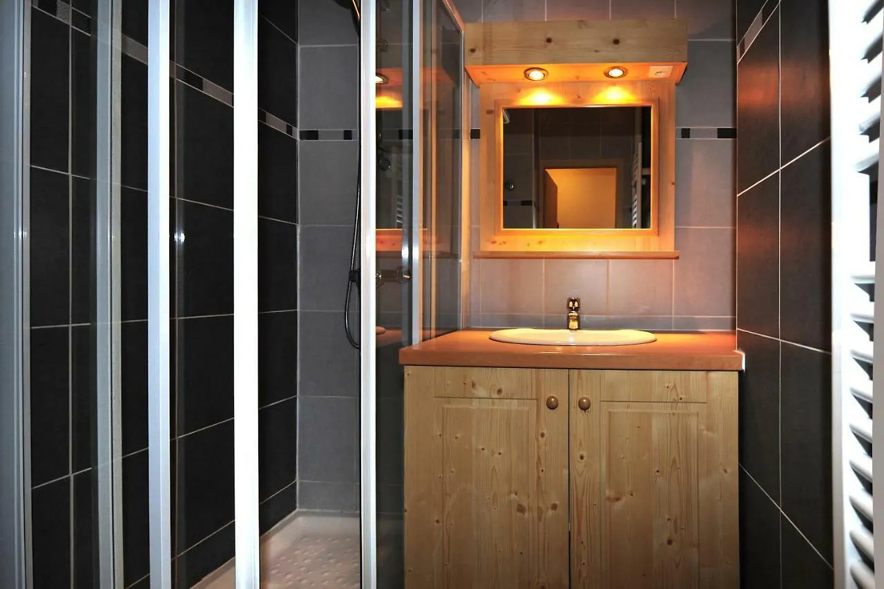 Apartment Travelski Home Select - Residence Lac Du Lou Saint-Martin-de-Belleville