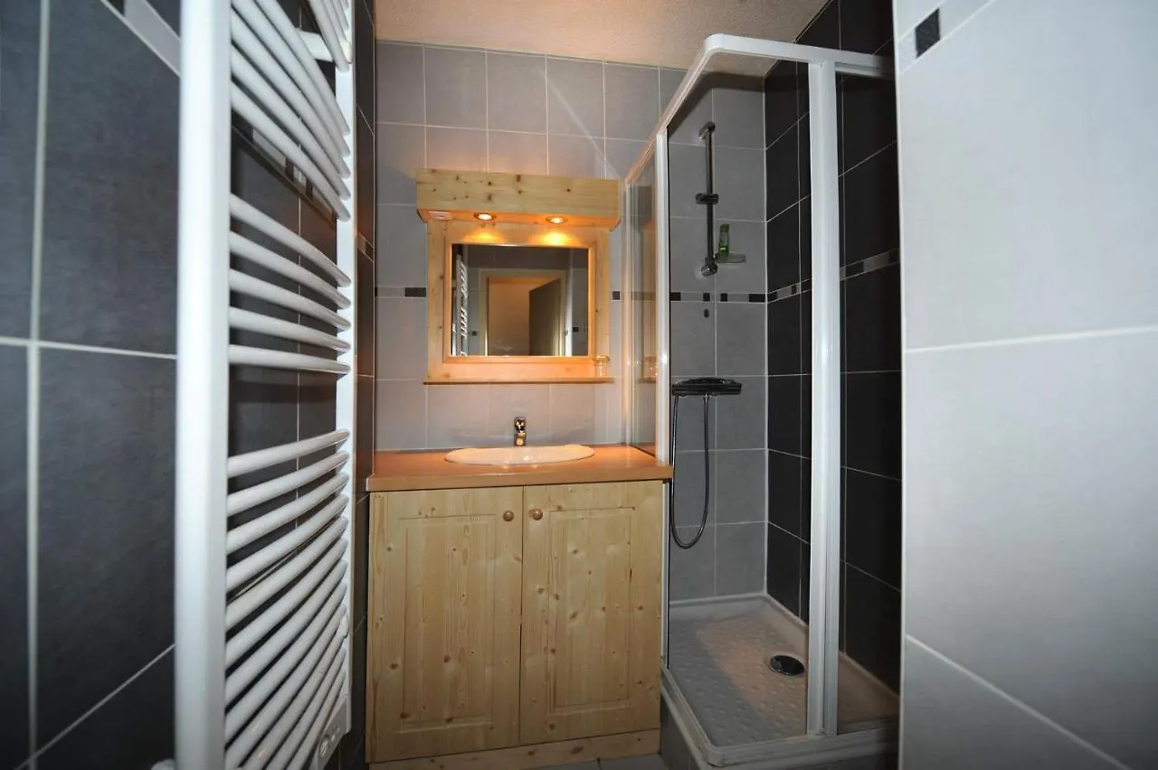 Daire Travelski Home Select - Residence Lac Du Lou Saint-Martin-de-Belleville